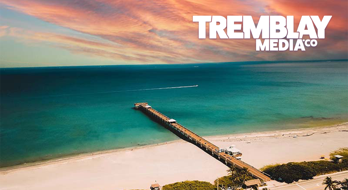 TremblayMedia.co – A video production company in Boca Raton, Florida.