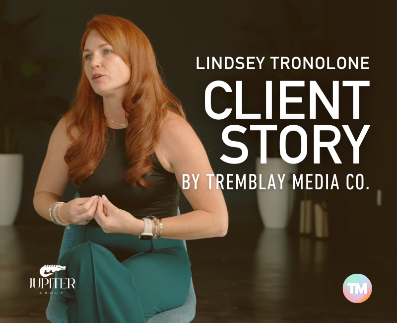 The Jupiter Group Brand Film