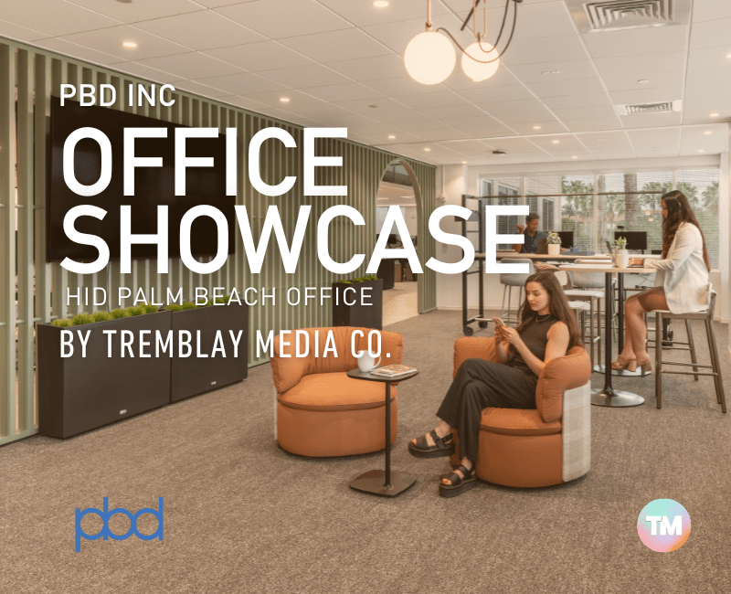 HID Palm Beach Office